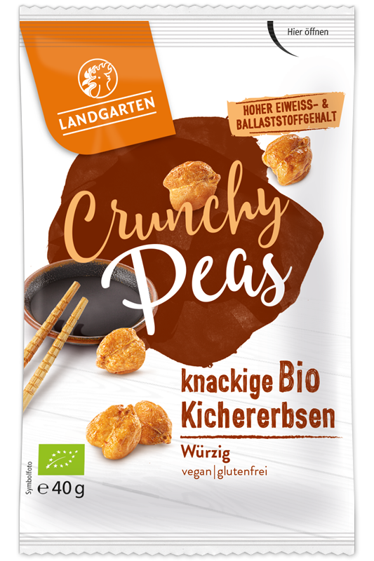 Crunchy Peas_Würzig