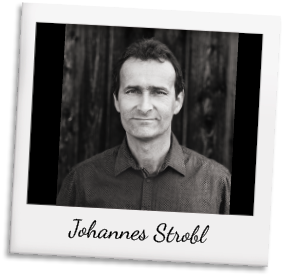 Johannes Strobl